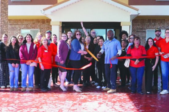 Best Western rebrands as Garner by IHG